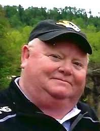 Obituary information for Keith A. Robison