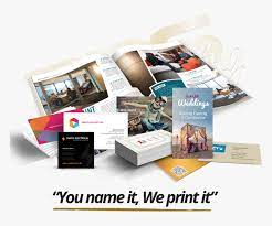 Whether you are promoting a business or announcing your wedding date, at our custom flyers are printed on the same heavy 15pt card stock as our business cards in full color, double or single sided, with your choice of gloss. Flyer And Business Card Hd Png Download Transparent Png Image Pngitem