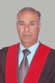 Mutah University :: Jordan