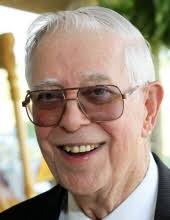 Obituary information for Loren B. Jung