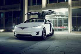 The Perfect Version Of Tesla Model X By Novitec Https Www Designlisticle Com Perfect Version Tesla Model X Novitec Tesla Model X Tesla Model Tesla Car