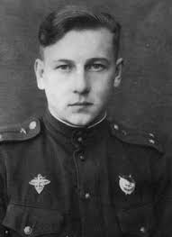 Soviet biplane fighter aces