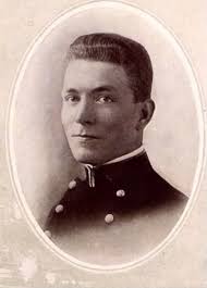 ADM Arthur William “Raddie” Radford (1896-1973)