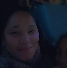 Rachelle Pearson in people