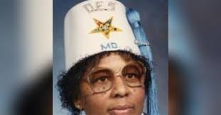 Dorothy Mae Ford-Fleet Obituary