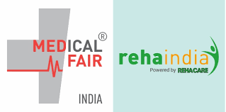 Medical Fair Mumbai / Rehaindia 2026