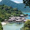 See more of pangkor island (seagull beach village resort) on facebook. 1