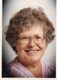 Helen Edna Brandenburger Obituary