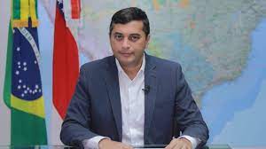 The third result is wilson lima age 30s in keene, tx. Governador Do Amazonas Wilson Lima E Alvo Da Pf Por Suspeita De Desvio De Verba Do Combate A Covid Pais Diario Do Nordeste