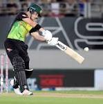 Australia pull highest chase seal