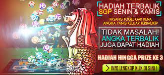Sgp Toto 3 Hadiah Home Facebook