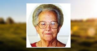 Emma Snodgrass Obituary July 19, 2011