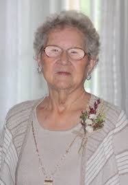 Betty Courtney Obituary