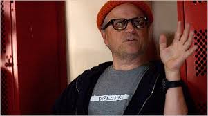 description bobcat goldthwait is an american actor, comedian, screenwriter, and film and television director. No Joke Bobcat Goldthwait Auteur The New York Times