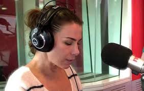Kate Ritchie's 'appalling' behaviour confession