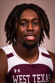 2022-23 Men's Basketball Roster