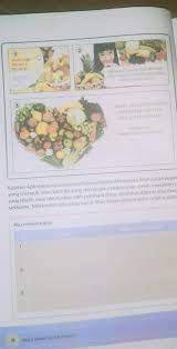 Jenis kalimat menurut fungsinya a. Tuliskanlah Apa Yang Kamu Lihat Dalam Iklan Media Cetak Tersebut Brainly Co Id
