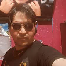 Ricardo Daniel Blondell Lara