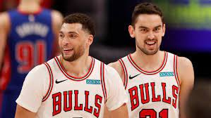 Et, and there's plenty of noise surrounding restricted free agent lonzo ball and the chicago bulls. Discussing Bulls Nba Draft Lonzo Ball And Free Agency Plans Rsn