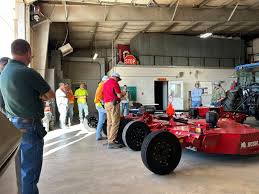 Randall Smitherman - Engineering Technician at Bush Hog, Inc ...