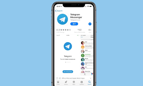 Telegram Brings Silent Message Feature More To Ios Appinformers Com Apple Watch Apps Messaging App Messages