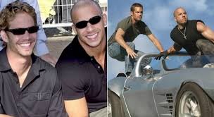 Velozes e furiosos 9 (2021). Vin Diesel Homenageia Paul Walker Antes De Velozes E Furiosos 9 Entretenimento R7 Cinema E Series