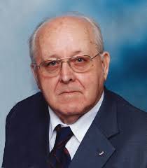 Gordon Davis Obituary