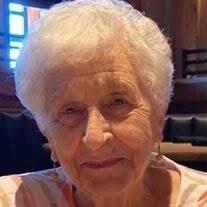 Patsy H. Kent Obituary