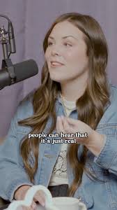 Episode 5 of “In The Middle Of It” with Leanna Crawford is OUT!🥹 I just  love this friend and love this conversation so much!! Download the episode  now