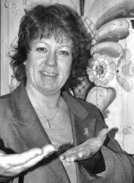 Dövas Tidning nr 2 2007