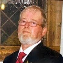 Mr. Donald Gene McElveen Obituary