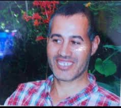 Marco A. Cardona Dec. 19, 1965