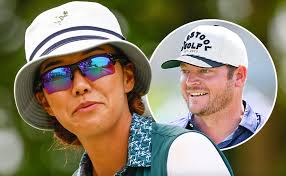 Voornemen voor wedstrijdje tussen LPGA-spelers en scratch handicappers met  grote praatjes: 'Kom maar op' • Golf.nl