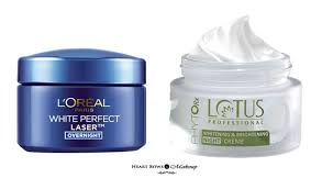 No trip to the derm needed. Best Night Creams For Fair Glowing Skin In India Our Top 10 Heart Bows Makeup