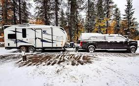 The all new paradigm by alliance rv is the culmination of feedback from thousands of rvers addressing common concerns ranging from running gear and coded wiring to the kitchen sink. 10 Best Lightweight Toy Haulers On The Market In 2021 Rving Know How