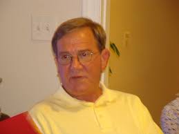 Been a lot of mention of Henry (Governor) Garrett recently, so this is a  short clip of him shooting circ. 1968. (sorry about music !!