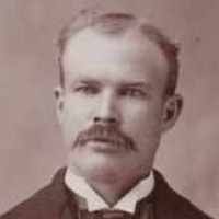 Charles Alfred Olsen