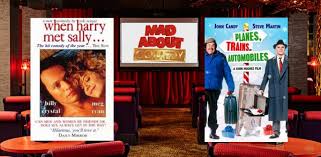 What's the perfect way to spend a lazy sunday? 1 Comedy Movie Night You Decide What We Watch Peatix