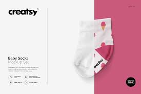 Here we come up with premium and free collections like mockups, backgrounds, fonts. 140 Best Socks Mockup Templates Free Premium