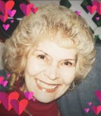 Barbara Ann Branham Keen