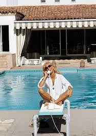 As dark is falling, they saw that those who have fled have escaped, and the rest have been massacred, he wrote. Rendezvous With Sylvie Vartan In Los Angeles Vintage Bathing Suits Los Angeles Panama Hat