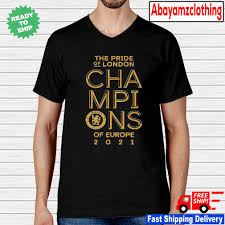 Cette catégorie regroupe les championnats ou les coupes d'europe en 2021. The Pride Of London Chelsea 2021 Champions Of Europe 2021 Shirt Hoodie Sweater Long Sleeve And Tank Top