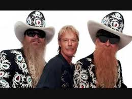 This is the official twitter account for that little ol band from texas. Zz Top La Grange With Lyrics Youtube
