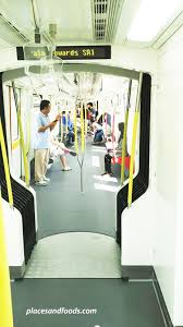 İçinde çalışan diğer çoğu lrt istasyonu gibi klang vadisi, bu. Awan Besar Alam Sutera Muhibbah And Kinrara Bk5 Lrt Stations Starts Operating Today