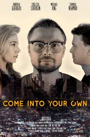 Come Into Your Own (2019)