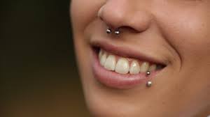 It is becoming a top favorite trend among teenage girls and so as the elder age group of women as well. The Truth About Septum Piercings