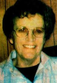 Jane Ann Morse Bartley (1942-2021)