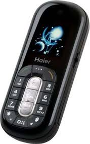 LCD Screen for Haier M600 Black Pearl ...