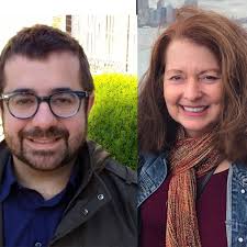 Episode 86: A Conversation About Mental and Physiological Aging with Ben  Katz and Pamela Teaster