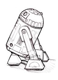 Star wars, the force awakens finn, and millennium falcon coloring pages are next. R2d2 Coloring Pages Best Coloring Pages For Kids
